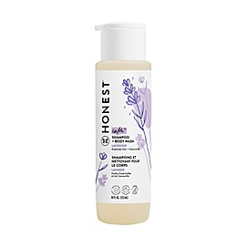 The Honest Company® 18 oz. Shampoo & Body Wash in Lavender