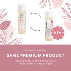 Alternate image 3 for The Honest Company&reg; 10 oz. Shampoo &amp; Body Wash in Sweet Almond