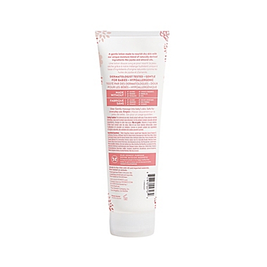 The Honest Company&reg; 8.5 oz. Lotion in Sweet Almond. View a larger version of this product image.