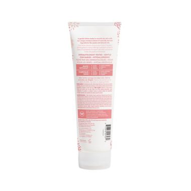 The Honest Company&reg; 8.5 oz. Lotion in Sweet Almond. View a larger version of this product image.