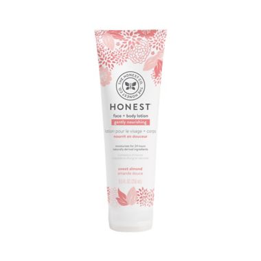 The Honest Company&reg; 8.5 oz. Lotion in Sweet Almond. View a larger version of this product image.