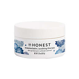 The Honest Company® 3 oz. Eczema Soothing Therapy Balm
