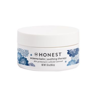 The Honest Company&reg; 3 oz. Eczema Soothing Therapy Balm. View a larger version of this product image.