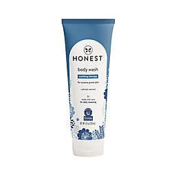 The Honest Company® 8 oz. Eczema Soothing Therapy Wash