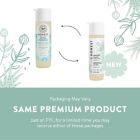 Alternate image 2 for Honest 10 oz. Fragrance-Free Shampoo and Body Wash