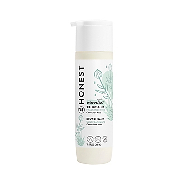 Honest 10 fl. oz. Fragrance-Free Conditioner. View a larger version of this product image.