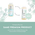 Alternate image 3 for The Honest Company&reg; 12 oz. Fragrance-Free Bubble Bath