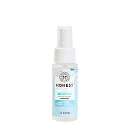 The Honest Company® 2 fl. oz. Honest Free & Clear Hand Sanitizer Spray