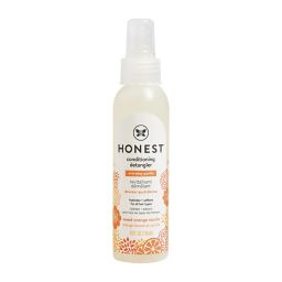 Honest 4-Ounce Conditioning Detangler