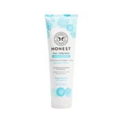 Honest 8.5 oz Fragrance-Free Face and Body Lotion