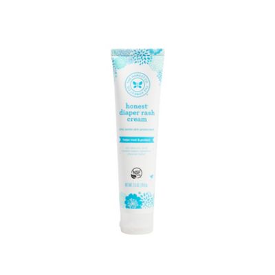 Honest 2.5 oz. Diaper Cream
