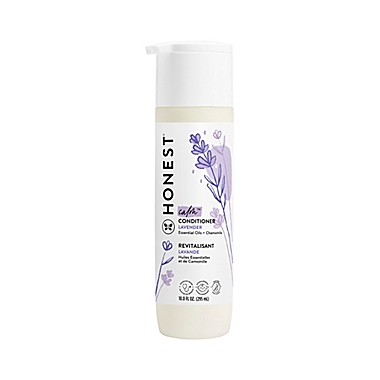 Honest 10 fl. oz. Conditioner in Dreamy Lavender. View a larger version of this product image.