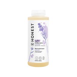 Honest 12 oz. Bubble Bath in Creamy Lavender