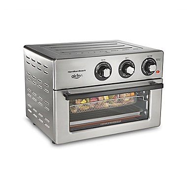 The Hamilton Beach&reg; Air Fry Countertop Oven. View a larger version of this product image.
