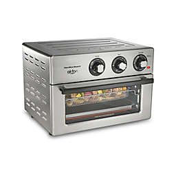 The Hamilton Beach® Air Fry Countertop Oven