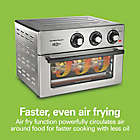 Alternate image 4 for The Hamilton Beach&reg; Air Fry Countertop Oven