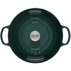 Alternate image 1 for Le Creuset&reg; Signature Dutch Oven
