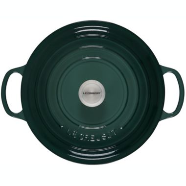 Le Creuset&reg; Signature Dutch Oven. View a larger version of this product image.