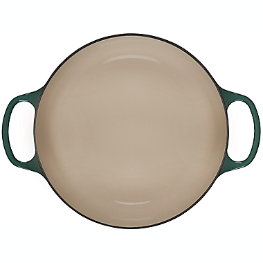 Le Creuset&reg; Signature Round Dutch Oven. View a larger version of this product image.