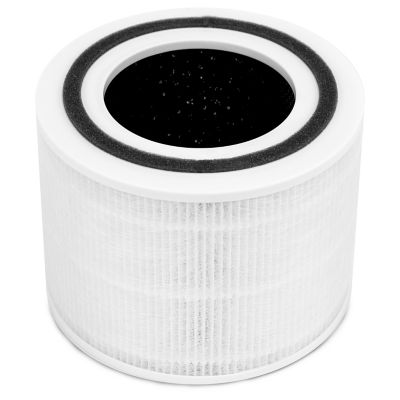 Levoit True HEPA 3-Stage Original Filter in White
