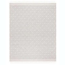 Safavieh Vermont Wooster 8' x 10' Area Rug in Ivory