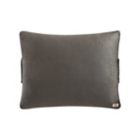 Alternate image 6 for UGG&reg; Madison 3-Piece King Comforter Set in Charcoal