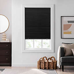 Eclipse Pleated Blackout Cordless Paper Shade Collection