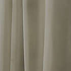 Alternate image 3 for Nicole Miller NY Canvas Outdoor Window Curtain Panels (Set of 2)