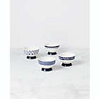 Alternate image 3 for kate spade new york Charlotte Street&trade; Dinnerware Collection in Blue/White