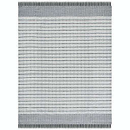 Safavieh Vermont Mill 8' x 10' Area Rug in Ivory
