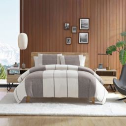 UGG® Porter Comforter Set