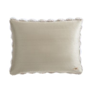 UGG&reg; Ridgeline Faux Fur Comforter Set. View a larger version of this product image.