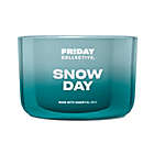 Alternate image 0 for Friday Collective&trade; Snow Day 13.5 oz. 3-Wick Candle