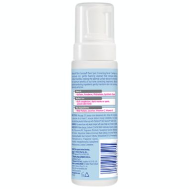 Palmer's&reg; Skin Success&reg; Anti-Dark Spot&trade; 5 oz. Dark Spot Correcting Cleanser. View a larger version of this product image.