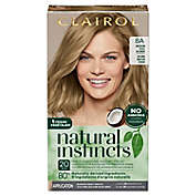 Clairol&reg; Natural Instincts Ammonia-Free Semi-Permanent Color in 6 Medium Cool Blonde