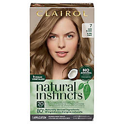 Clairol® Natural Instincts Ammonia-Free Semi-Permanent Color in 9N Coastal Dune/Dark Blonde