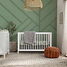Alternate image 11 for Babyletto Gelato 4-in-1 Convertible Crib with Toddler Bed Conversion Kit in White