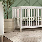 Alternate image 12 for Babyletto Gelato 4-in-1 Convertible Crib with Toddler Bed Conversion Kit in White