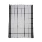 Alternate image 1 for Bee &amp; Willow&trade; Window Pane Plaid Twin Fringe Blanket in Granite Grey
