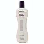 Alternate image 0 for Biosilk 12 oz. Color Therapy Conditioner