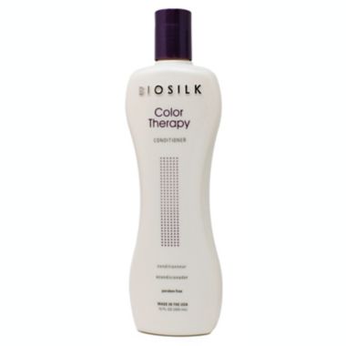 Biosilk 12 oz. Color Therapy Conditioner. View a larger version of this product image.