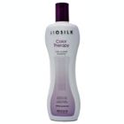 Alternate image 0 for Biosilk 12 oz. Color Therapy Cool Blonde Shampoo