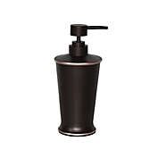 Lifestyle Home Cadence Lotion Dispenser in Oil Rubbed Bronze