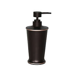Lifestyle Home Cadence Lotion Dispenser in Oil Rubbed Bronze