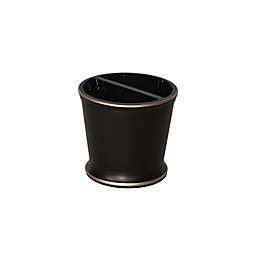 Lifestyle Home Cadence Toothbrush Holder in Oil Rubbed Bronze