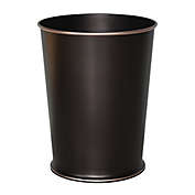 Lifestyle Home Cadence Wastebasket in Oil Rubbed Bronze