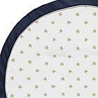Alternate image 3 for Sweet Jojo Designs&reg; Celestial Stars Round Play Mat