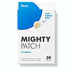 Alternate image 0 for Hero Cosmetics 39-Count Mighty Patch&trade; Invisible +