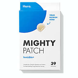 Hero Cosmetics 39-Count Mighty Patch™ Invisible +