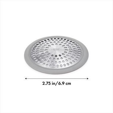 OXO Good Grips&reg; Bathtub Drain Protector. View a larger version of this product image.